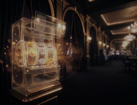 Golden Palace