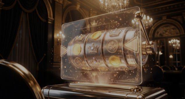 Golden Palace