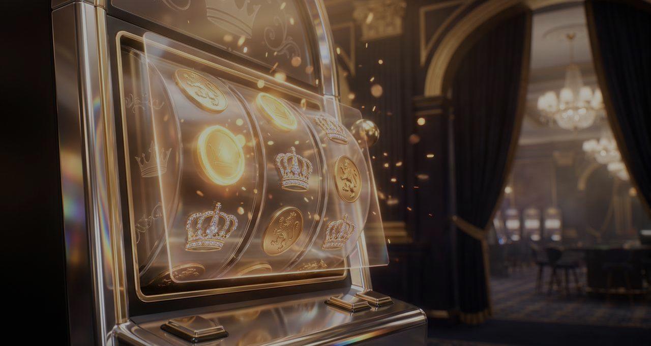 Golden Palace
